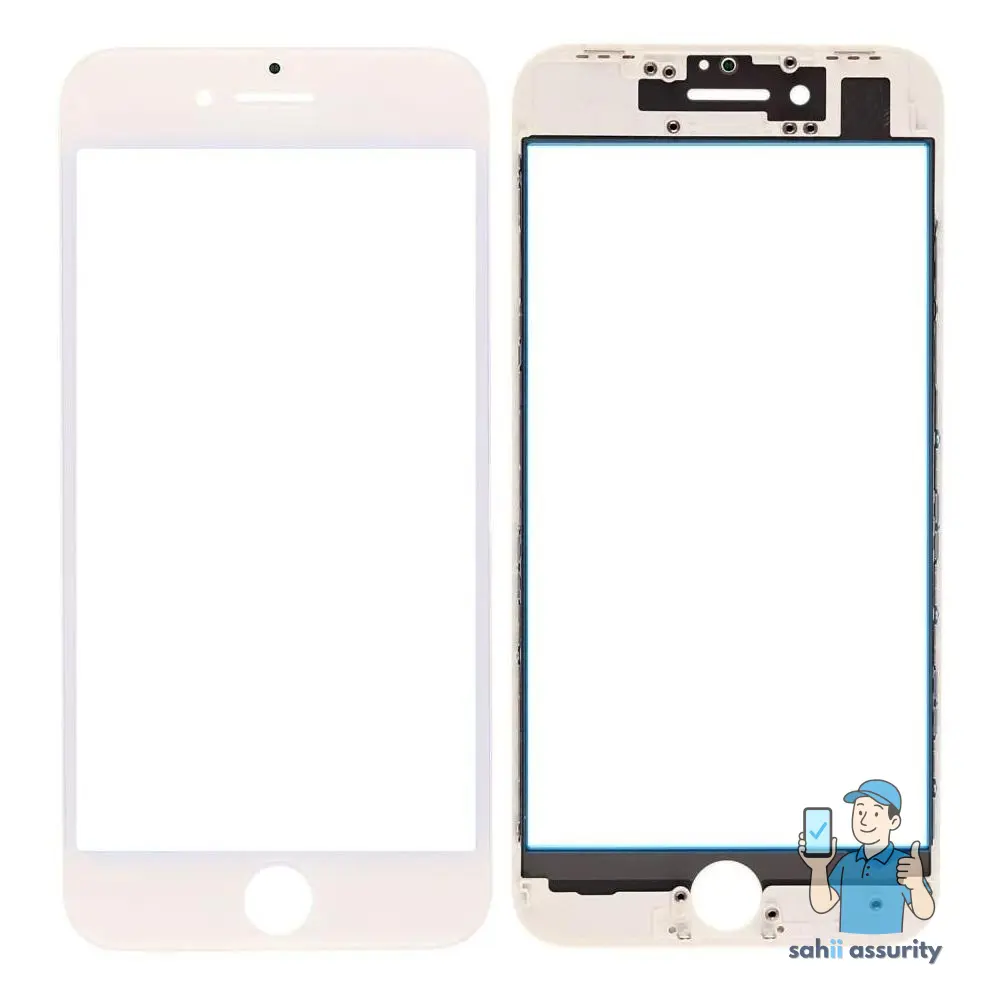 Front Glass for Apple iPhone 8